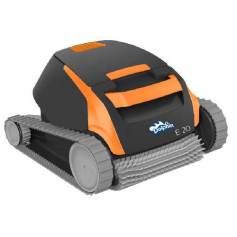 Robot piscine Dolphin srie E20  - Fond et parois - Dolphin