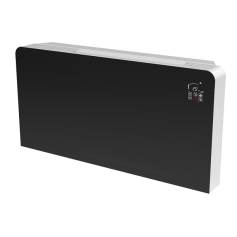Deshumidificador para piscina DPPC + Calefactor elctrico