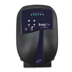 Électrolyseur piscine EVOLU SEL - BIO-POOL