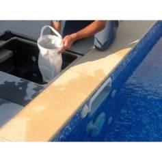 Poche de filtration Easyfilter compatible Weltico 