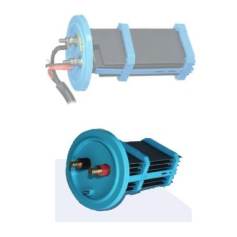 Cellule lctrolyseur compatible BSV