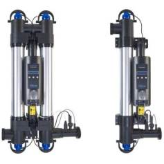 Traitement UV Pro Pool + Vulcan + Pompe doseuse 
