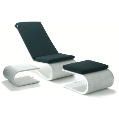 Fauteuil EQUINOXE
