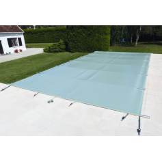 Bche  barres piscine EXCEL + sur mesure
