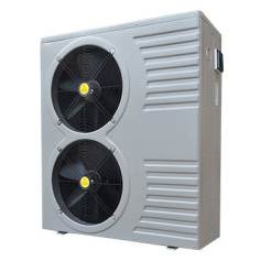 pompe  chaleur piscine EVI : Froid extreme - 25 