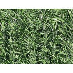 Haie artificielle de 126 brins 