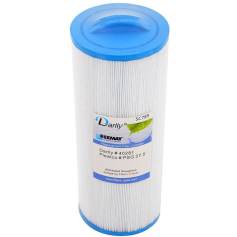 Filtre  cartouche Darlly SC789 - 77515 - 40282 - PSG27.5P4 - Darlly
