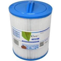 Filtre  cartouche Darlly SC720-60506-6CH-502-PAS50SV-F2M - Darlly
