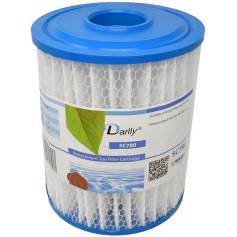 Filtre  cartouche Darlly SC780 - 60204 - Darlly