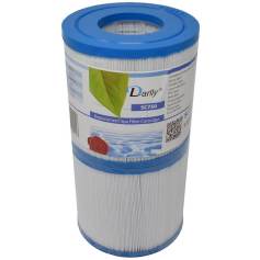 Filtre  cartouche Darlly SC750 - 40101 - C-4310  - PWW10 - Darlly