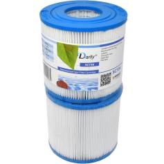 Filtre  cartouche Darlly SC726-40352-C-4401-PRB17.5SF - Darlly