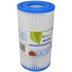 Filtre  cartouche Darlly SC734-40051-C-4607-PC7-120 - Darlly