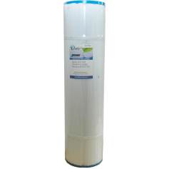 Filtro de cartucho Darlly SC791 - 51002 - C-5396 - PCST80