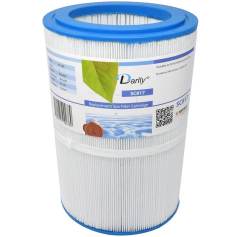 Filtre  cartouche Darlly SC817 - 61269 - PDM30 - Darlly