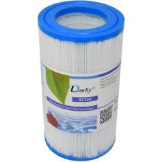 Filtre  cartouche Darlly SC725-40103-C-3310AM-PMA10 - Darlly