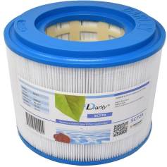 Filtre  cartouche Darlly SC729-80451-C-8341-PMA45 - Darlly