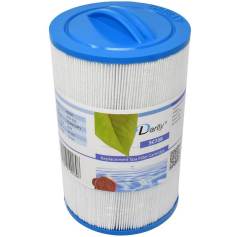 Filtre  cartouche Darlly SC728-40206-4CH-925-PSANT20P3 - Darlly