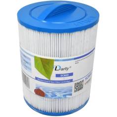 Filtre  cartouche Darlly SC809 - 60359M - PWL35P4M - Darlly
