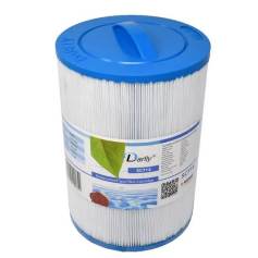 Filtre  cartouche Darlly SC714-60401-6CH-940-PWW50P3-4 - Darlly