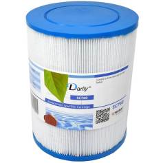 Filtre  cartouche Darlly SC760 -60304 - Darlly