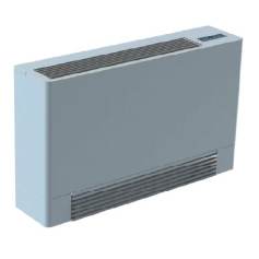 Deshumidificador para piscina FSW consola