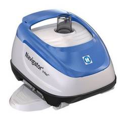 Robot piscine hydraulique Navigator V-FLEX hayward - Hayward