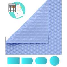 Bche  bulle 500 standard 4 cots CoolGuard - Gobubble