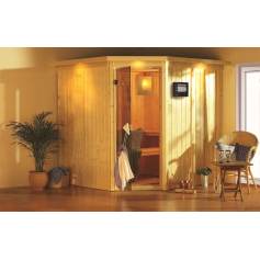 Sauna systme 68 mm Jarin