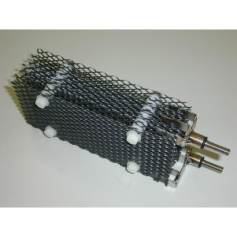 Cellule compatible d'lectrolyseur JUST CHLOR