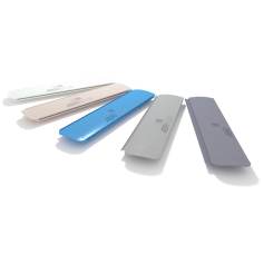 Tablier remplacement volet Abriblue