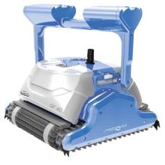 Robot Dolphin Poolstyle Explorer SF40  - Fond et parois et ligne deau - Dolphin