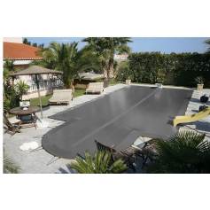 Couverture d'hiver Mistral S piscine
