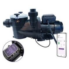 Pompe piscine  vitesse variable : MJB VS ON.E :