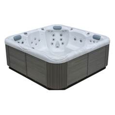 Spa acrylique 6 places ML650 : MLSPA