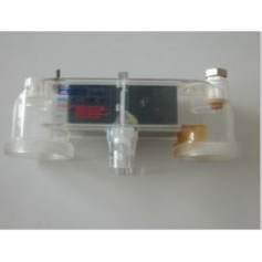 Cellule d'lectrolyseur ECOSALT BMS