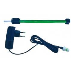 Kit moteur pour enrouleur bche