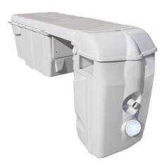 Groupe filtration Filtrinov MX-18 