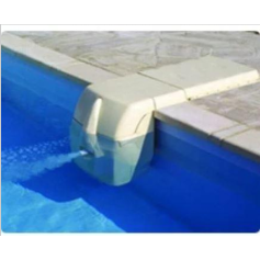 Groupe filtration Filtrinov MX-25