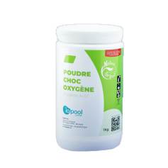 Oxygne actif - 1kg