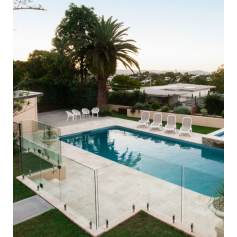 Barrire piscine NAXOS : AQUAZEN