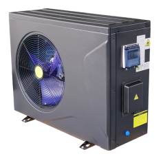 Pompe  chaleur NEVI : 4 saisons  - 25 C