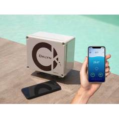 Coffret : Assistant connect� piscine  OKLYN