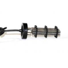 Cellule d'lectrolyseur Paramount swintonic culot Noir  