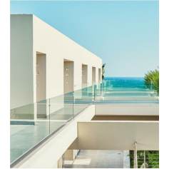 Barrire piscine PAROS : AQUAZEN