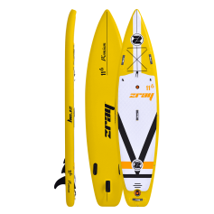 Paddle gonflable Zray Fury 11'6" 