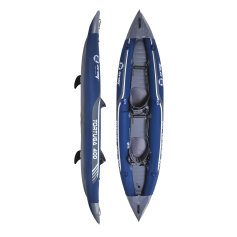 Kayak gonflable Zray Tortuga 