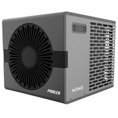 Pompe  chaleur piscine Nano New