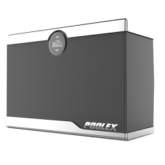 Pompe  chaleur SILENT MAX Fi : Ultra silencieuse 
