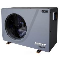 Pompe  chaleur piscine INVERTER SILVERLINE FI