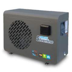 Pompe � chaleur Silverline - Poolex